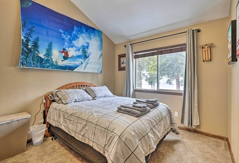 22str 00535 Bristle Cone Fairplay Cabin: Hot Tub