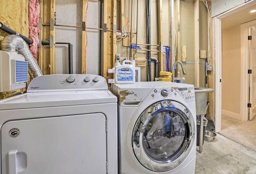 22str 00535 Bristle Cone Fairplay Cabin: Hot Tub