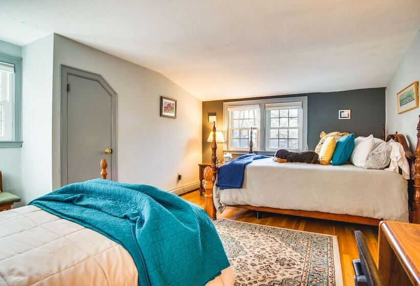 Centerville Escape W/ Pool ~ 3 Mi To Beach!