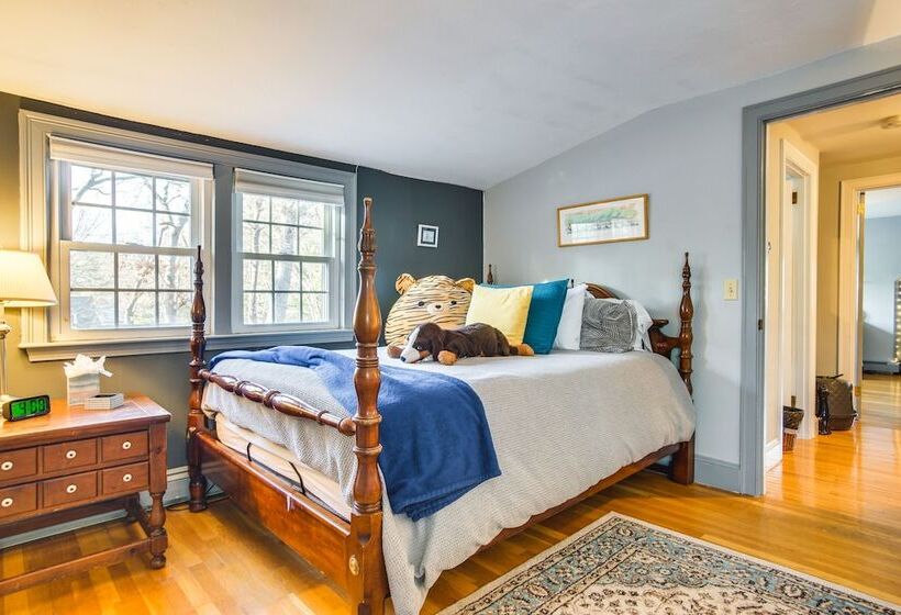 Centerville Escape W/ Pool ~ 3 Mi To Beach!