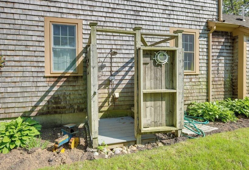 Centerville Escape W/ Pool ~ 3 Mi To Beach!