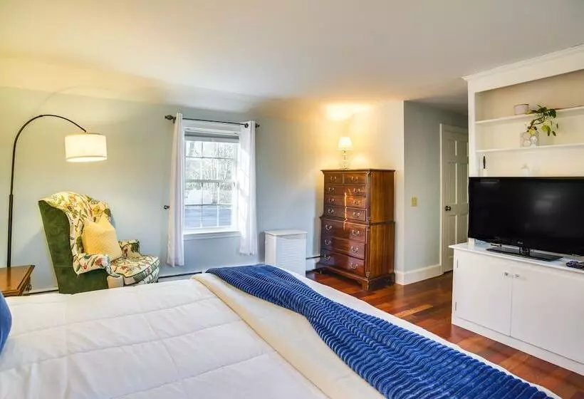 Centerville Escape W/ Pool ~ 3 Mi To Beach!