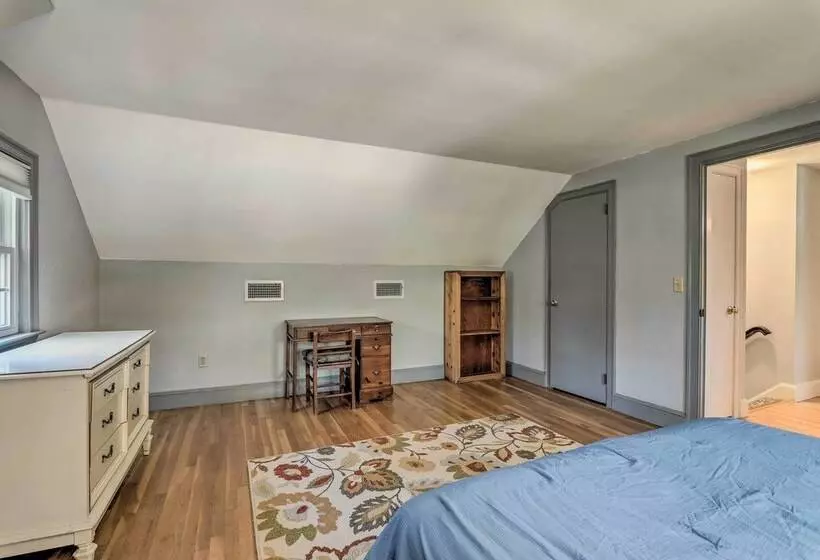 Centerville Escape W/ Pool ~ 3 Mi To Beach!