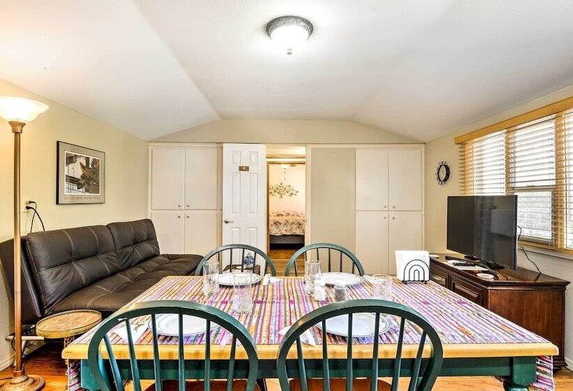 Cozy Arroyo Grande Cottage W/ Patio & Grill!