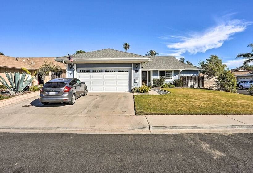 Deluxe Laguna Hills Home W/ Outdoor Oasis!
