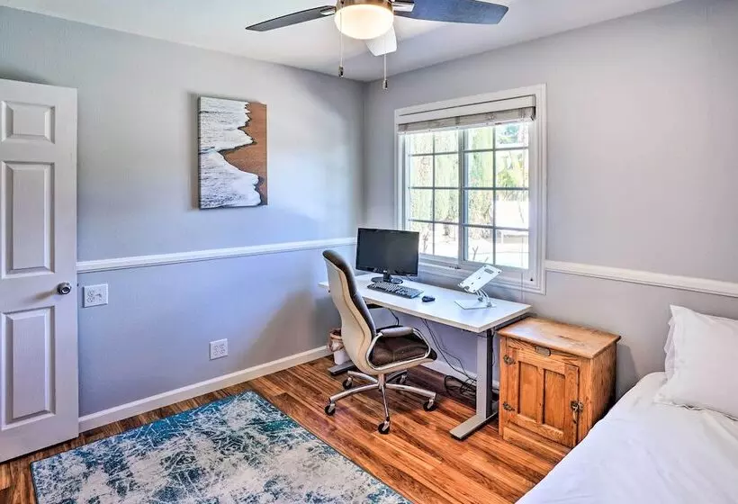 Deluxe Laguna Hills Home W/ Outdoor Oasis!