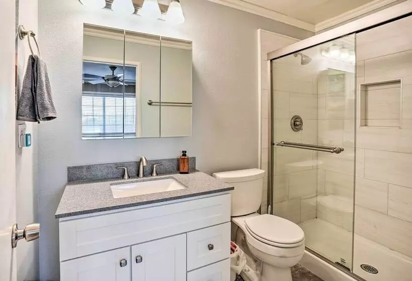 Deluxe Laguna Hills Home W/ Outdoor Oasis!