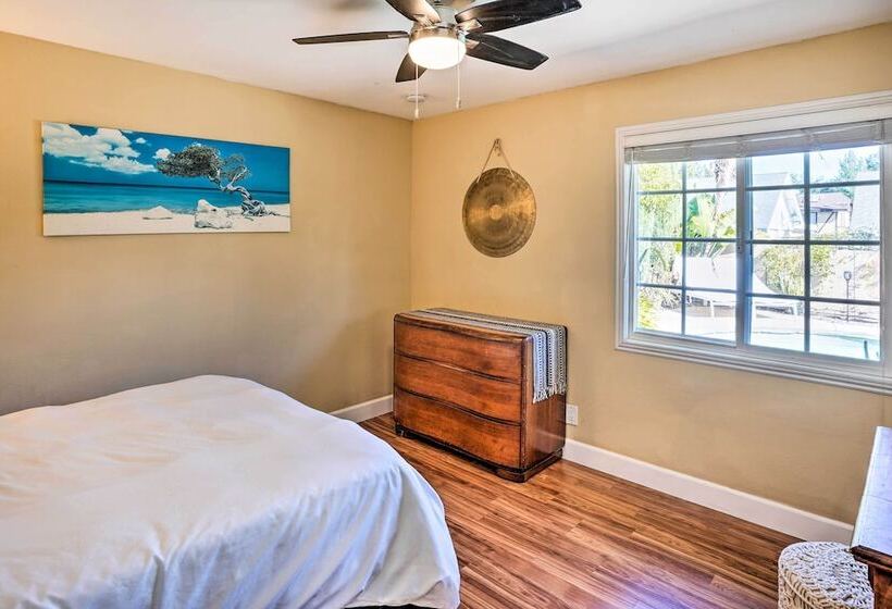 Deluxe Laguna Hills Home W/ Outdoor Oasis!