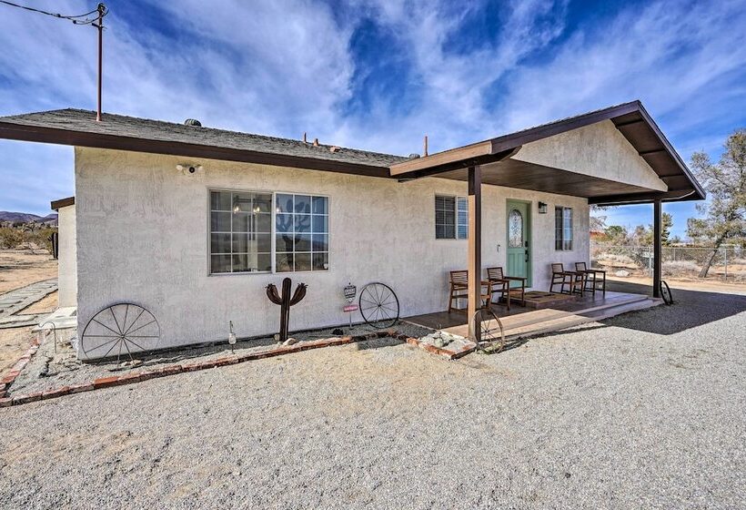 Desert Escape   Hot Tub, Fire Pit & Grill