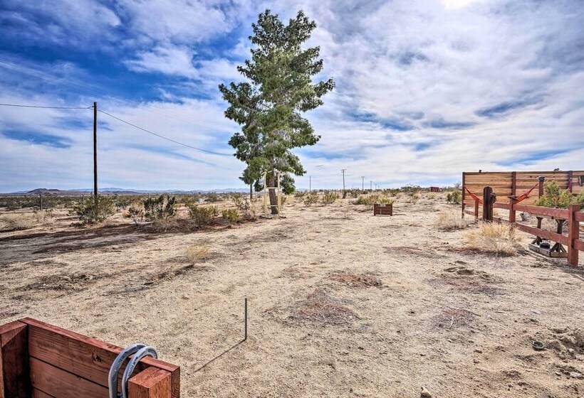 Desert Escape   Hot Tub, Fire Pit & Grill