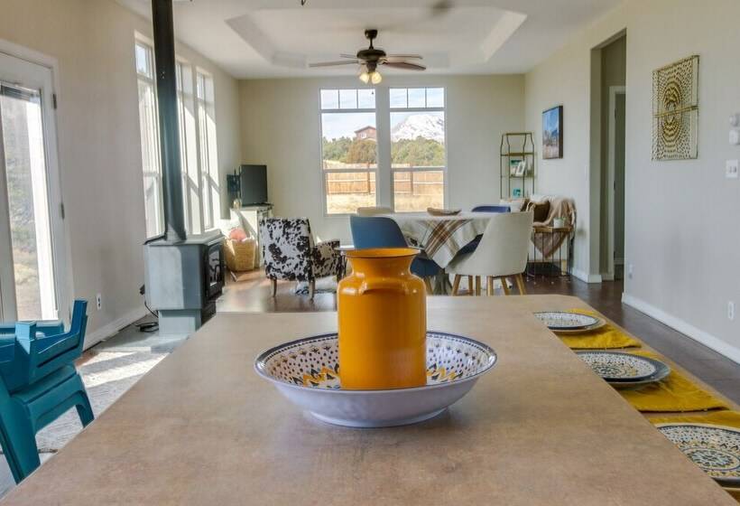 Dog Friendly Southern Colorado Vacation Rental!