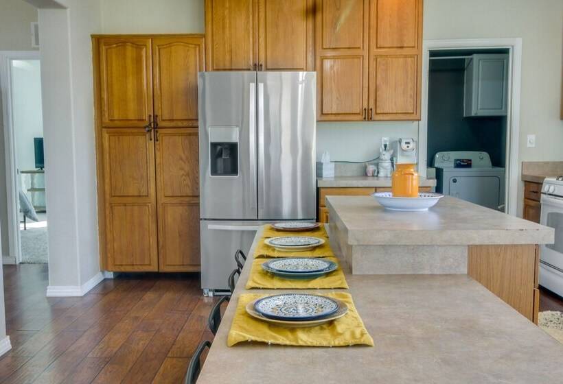 Dog Friendly Southern Colorado Vacation Rental!