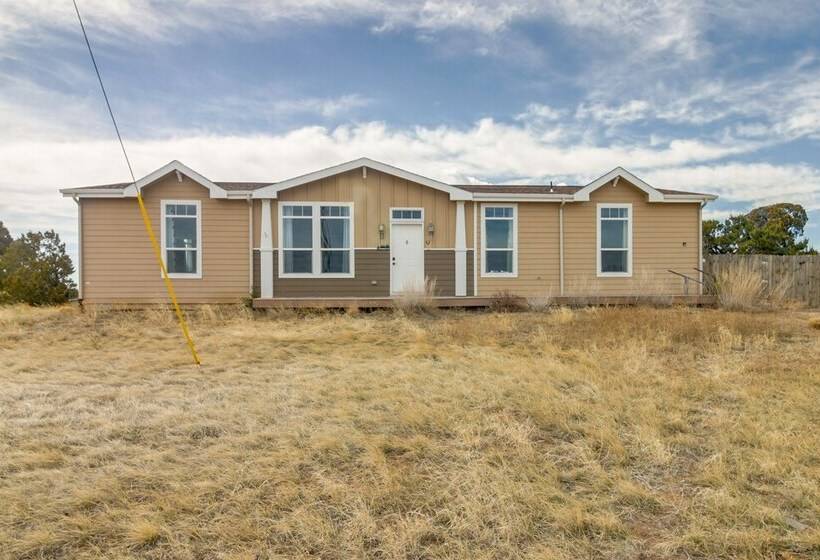 Dog Friendly Southern Colorado Vacation Rental!