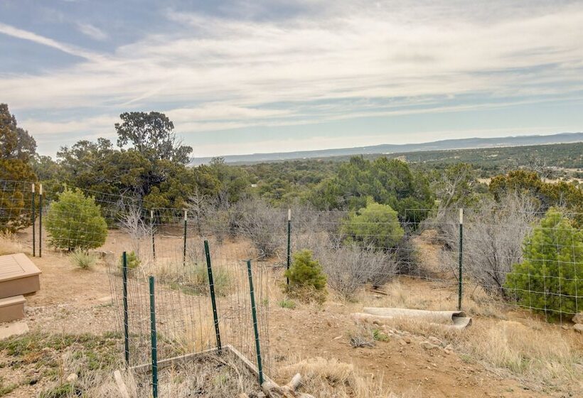 Dog Friendly Southern Colorado Vacation Rental!