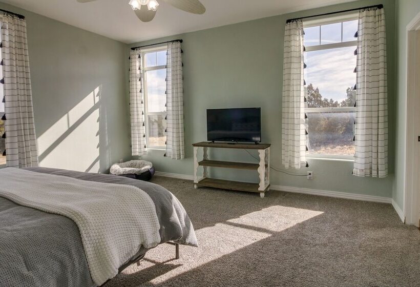 Dog Friendly Southern Colorado Vacation Rental!