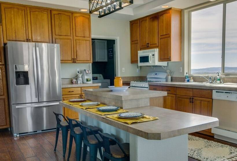 Dog Friendly Southern Colorado Vacation Rental!