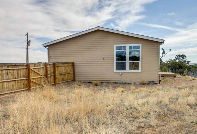 Dog Friendly Southern Colorado Vacation Rental!