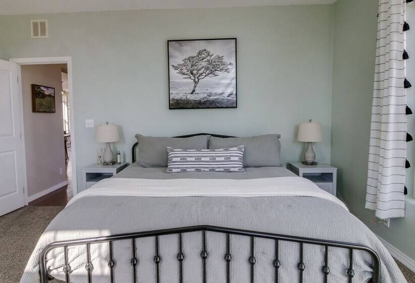 Dog Friendly Southern Colorado Vacation Rental!