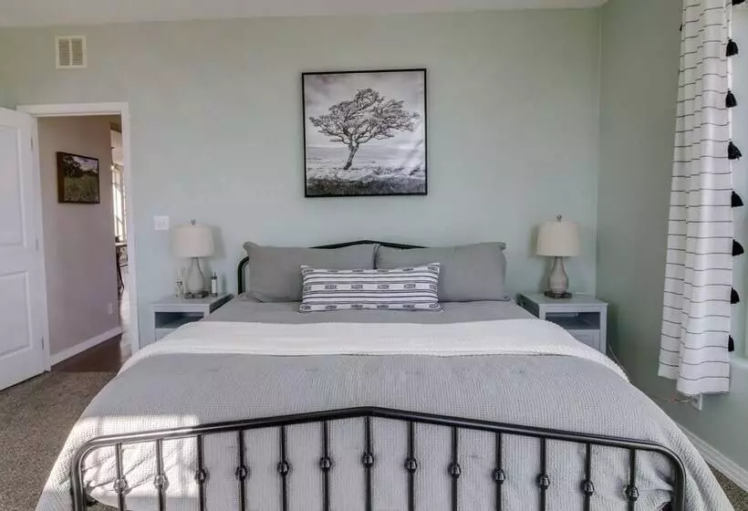 Dog Friendly Southern Colorado Vacation Rental!