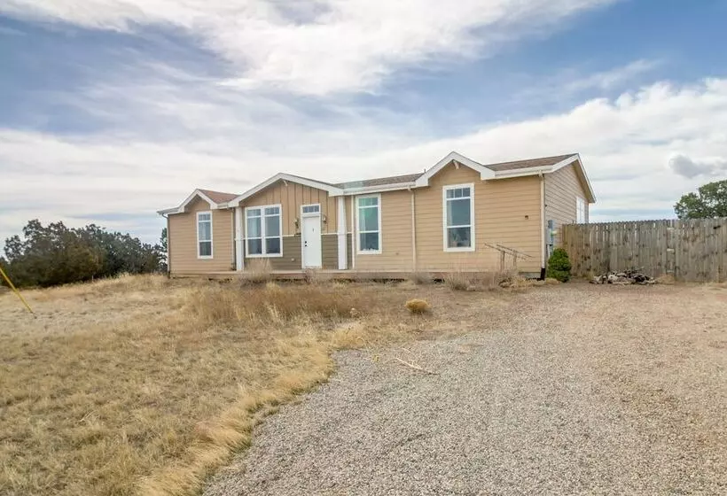 Dog Friendly Southern Colorado Vacation Rental!