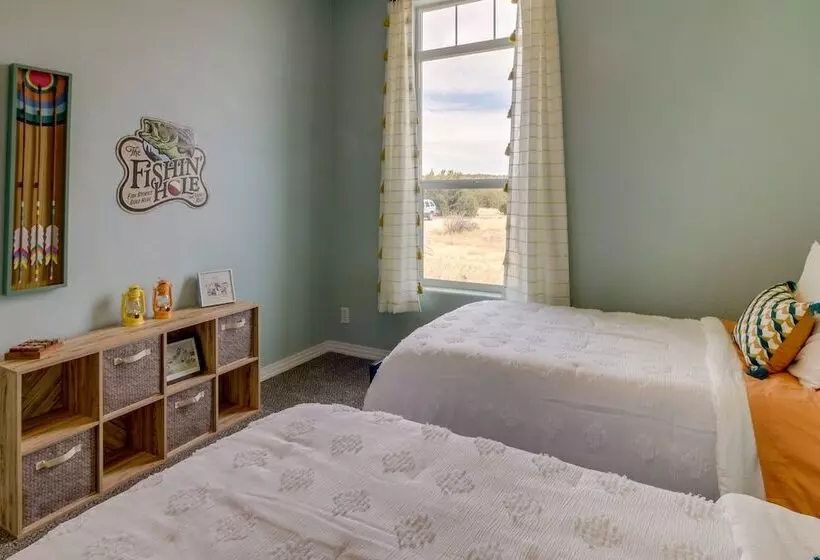 Dog Friendly Southern Colorado Vacation Rental!