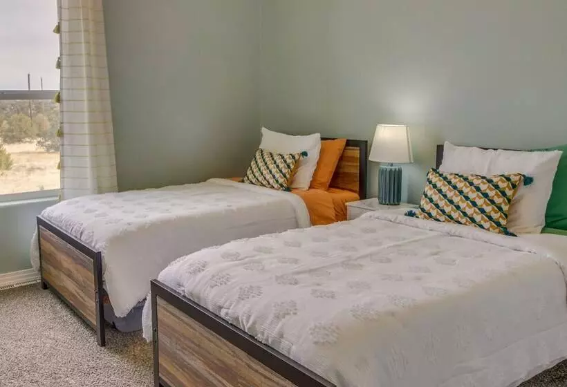 Dog Friendly Southern Colorado Vacation Rental!