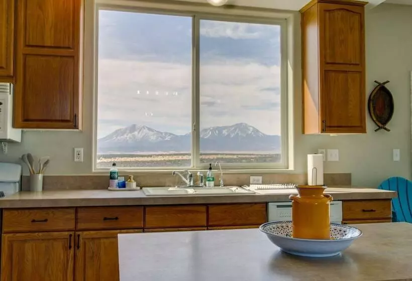 Dog Friendly Southern Colorado Vacation Rental!