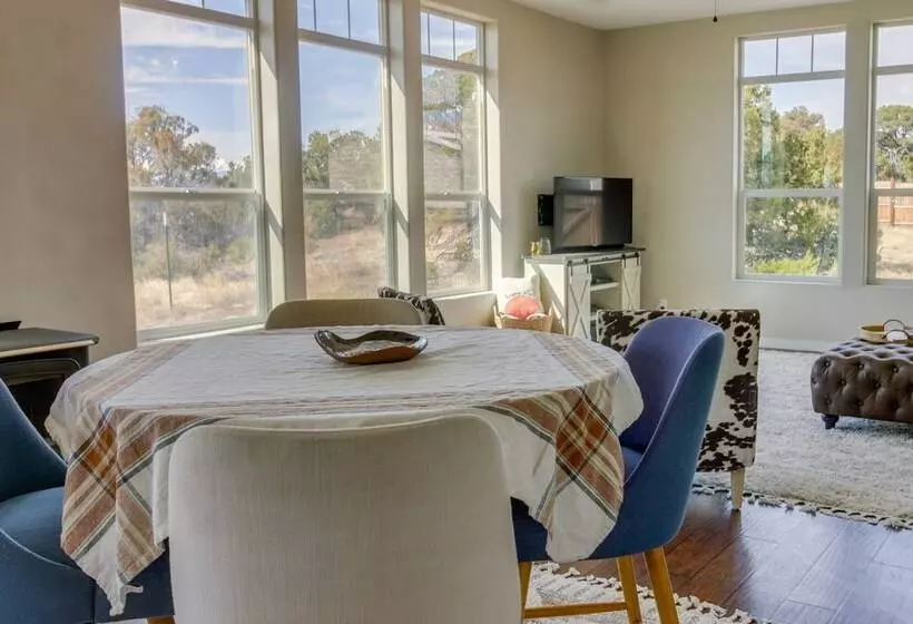 Dog Friendly Southern Colorado Vacation Rental!