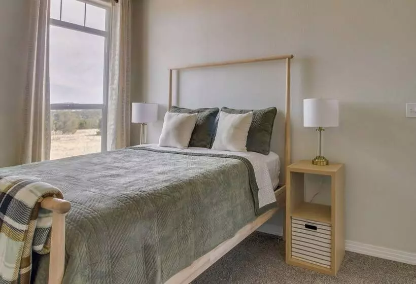 Dog Friendly Southern Colorado Vacation Rental!