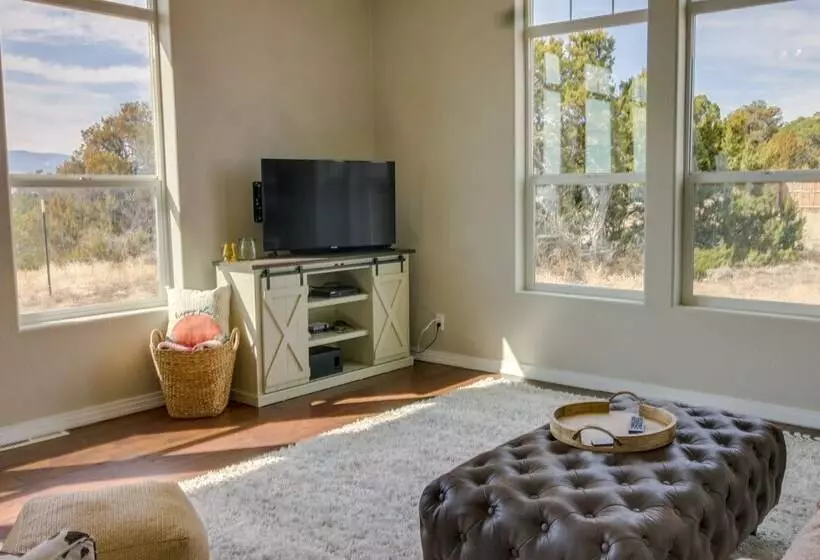 Dog Friendly Southern Colorado Vacation Rental!