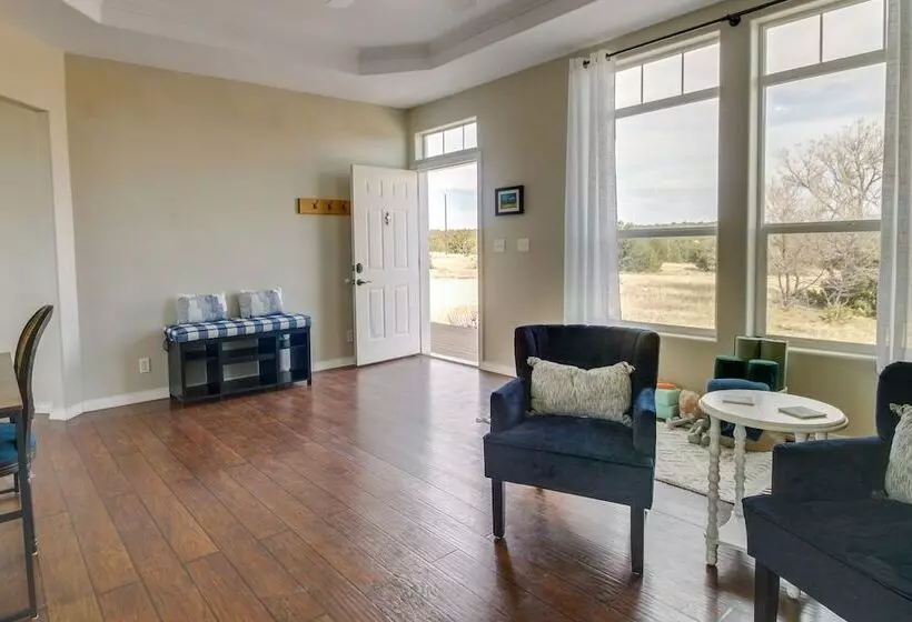 Dog Friendly Southern Colorado Vacation Rental!