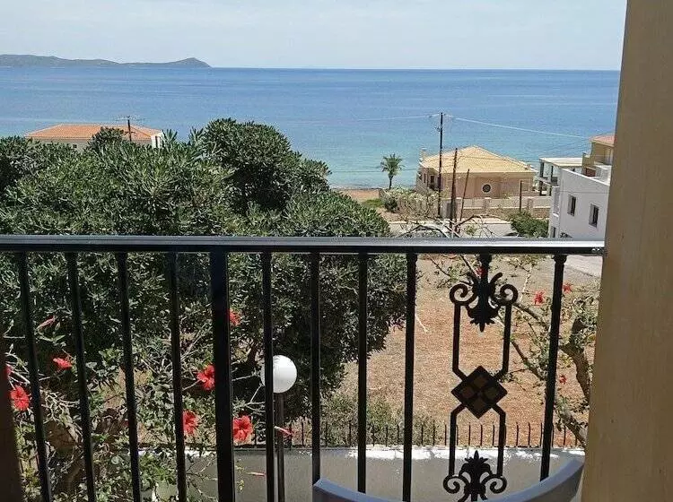 Hôtel Castro