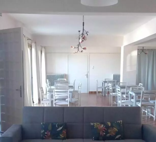 Hôtel Castro
