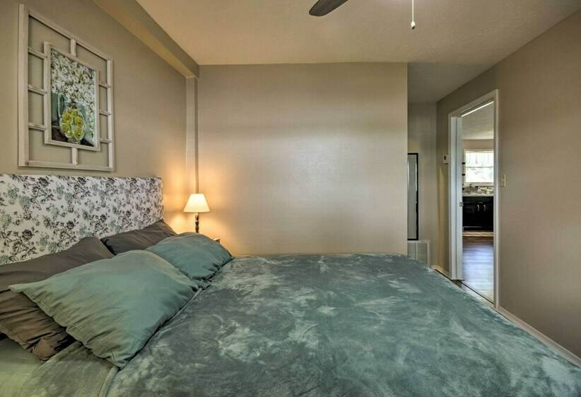 Lakefront Livingston Home W/ Community Amenities!