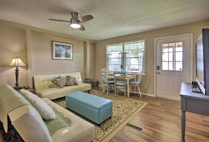 Lakefront Livingston Home W/ Community Amenities!