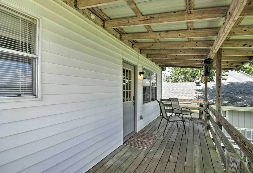 Lakefront Livingston Home W/ Community Amenities!