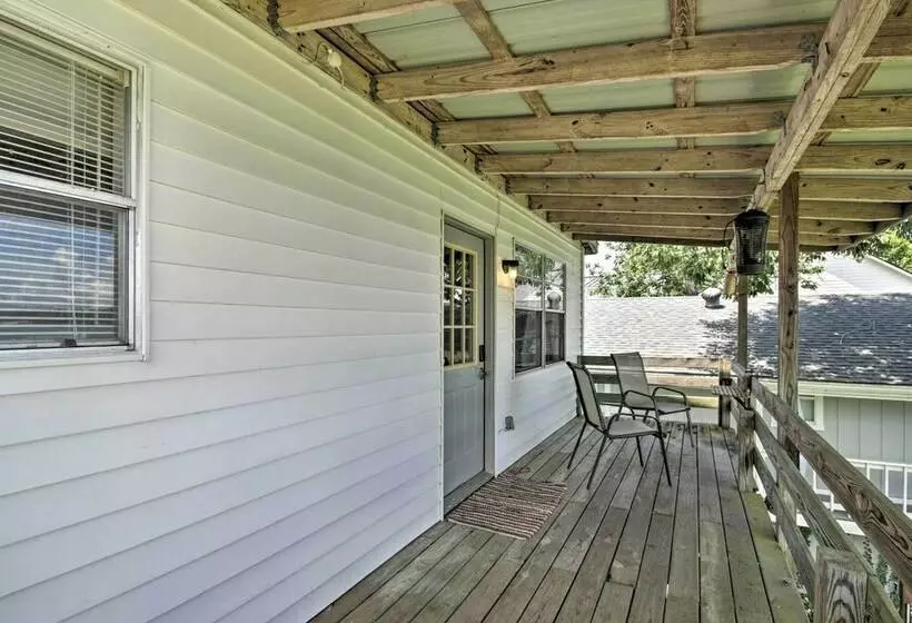 Lakefront Livingston Home W/ Community Amenities!