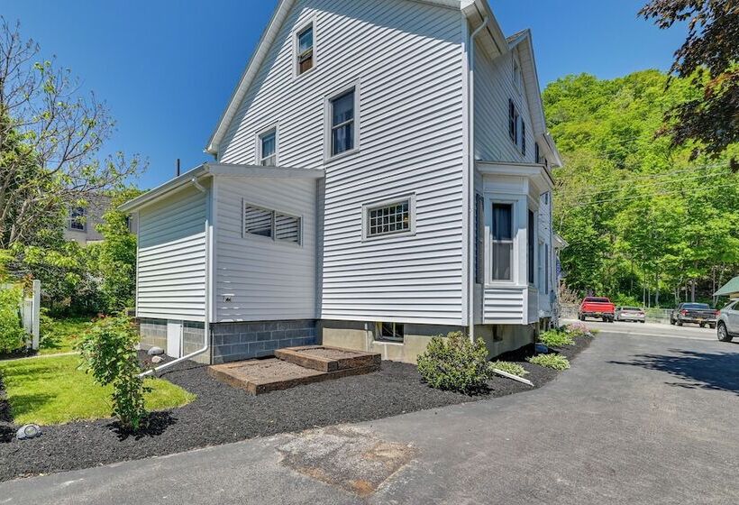 Lovely Hammondsport Home, Walk To Keuka Lake!