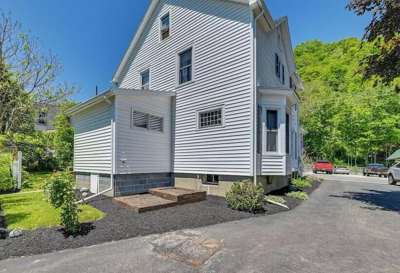 Lovely Hammondsport Home, Walk To Keuka Lake!