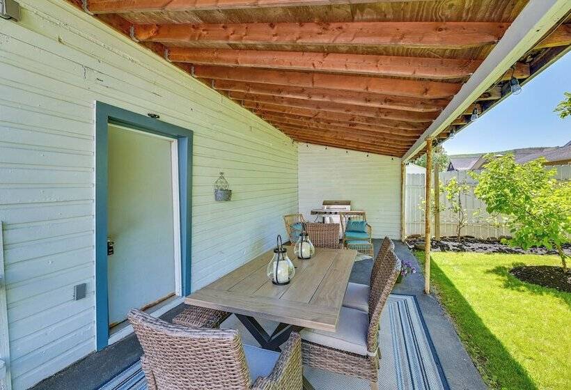 Lovely Hammondsport Home, Walk To Keuka Lake!