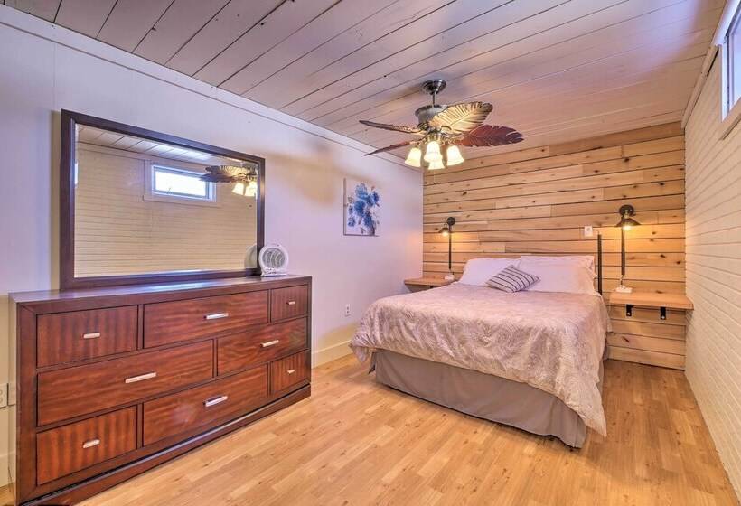 Peaceful Cottage In The Heart Of Amish Country!