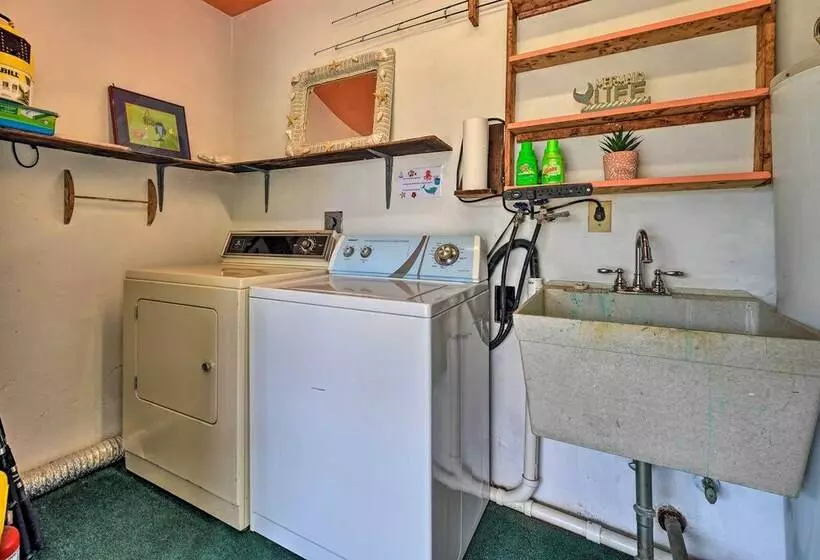 Pet Friendly Bradenton Home ~ 3 Mi To Cortez Beach