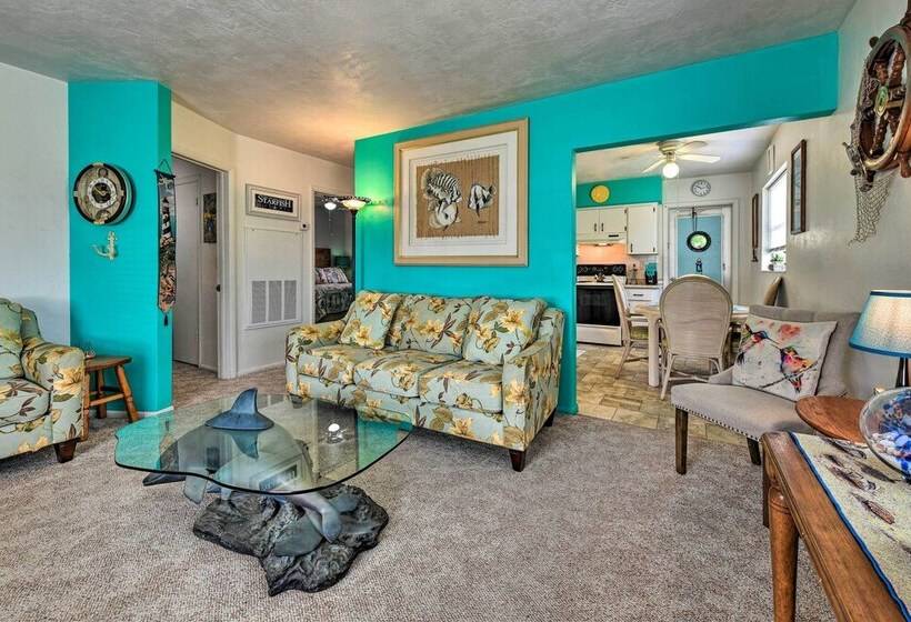 Pet Friendly Bradenton Home ~ 3 Mi To Cortez Beach