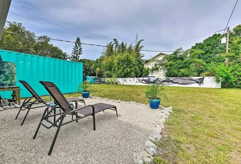 Pet Friendly Bradenton Home ~ 3 Mi To Cortez Beach