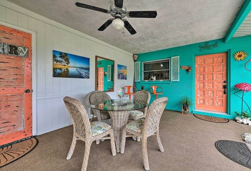 Pet Friendly Bradenton Home ~ 3 Mi To Cortez Beach