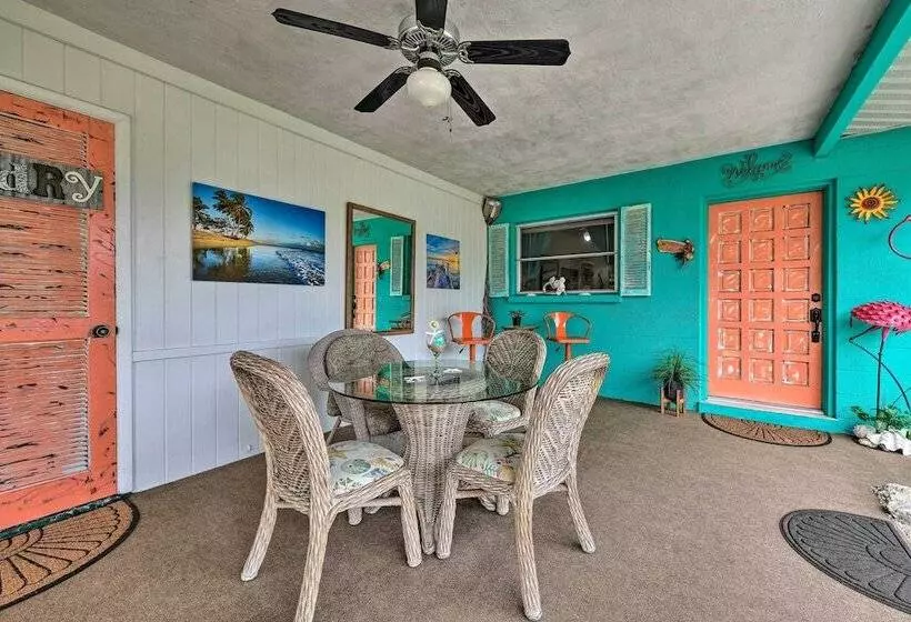 Pet Friendly Bradenton Home ~ 3 Mi To Cortez Beach