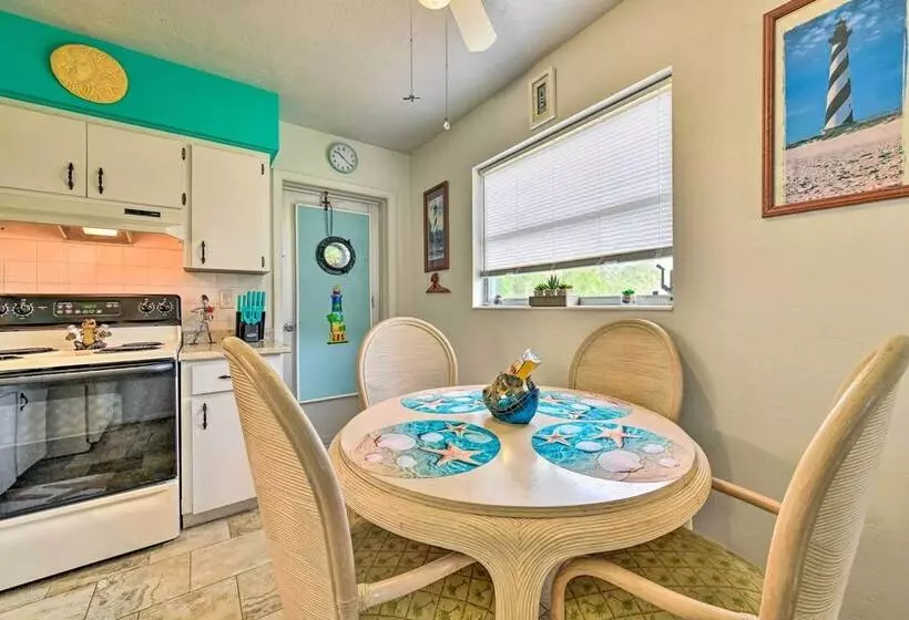 Pet Friendly Bradenton Home ~ 3 Mi To Cortez Beach
