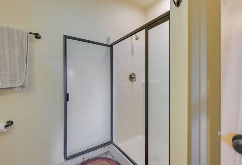 Rural Divide Cabin W/ Mountain Views!