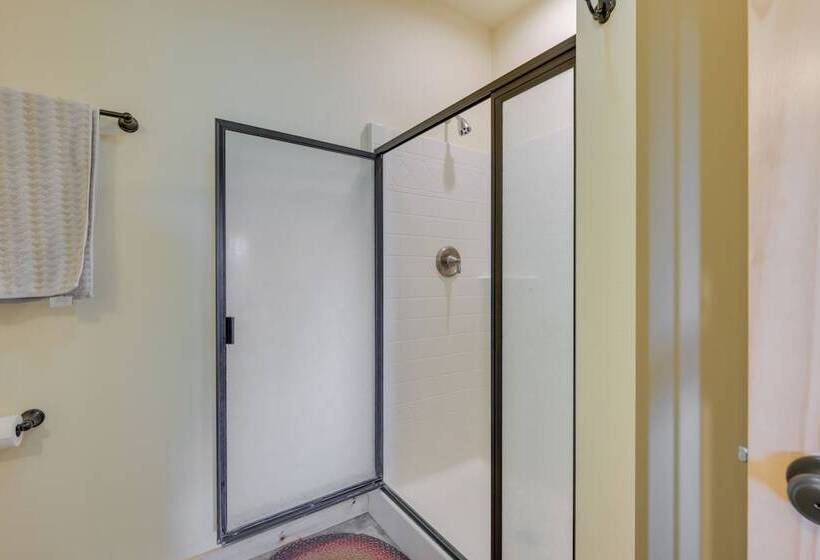 Rural Divide Cabin W/ Mountain Views!