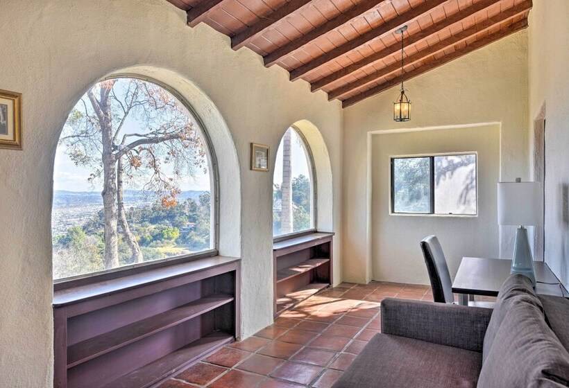 The Castle  Hacienda Heights Home W/ Patio & Pool